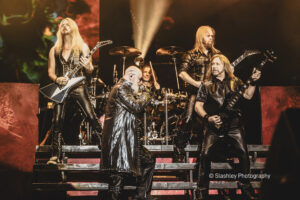 Judas Priest - AFAS Live - 10-06-2024 - 01