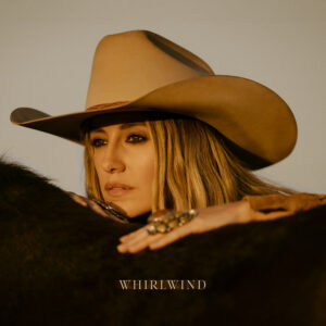 LaineyWilson Whirlwind CVR 3000x3000