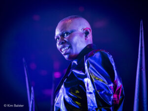 Skunk Anansie