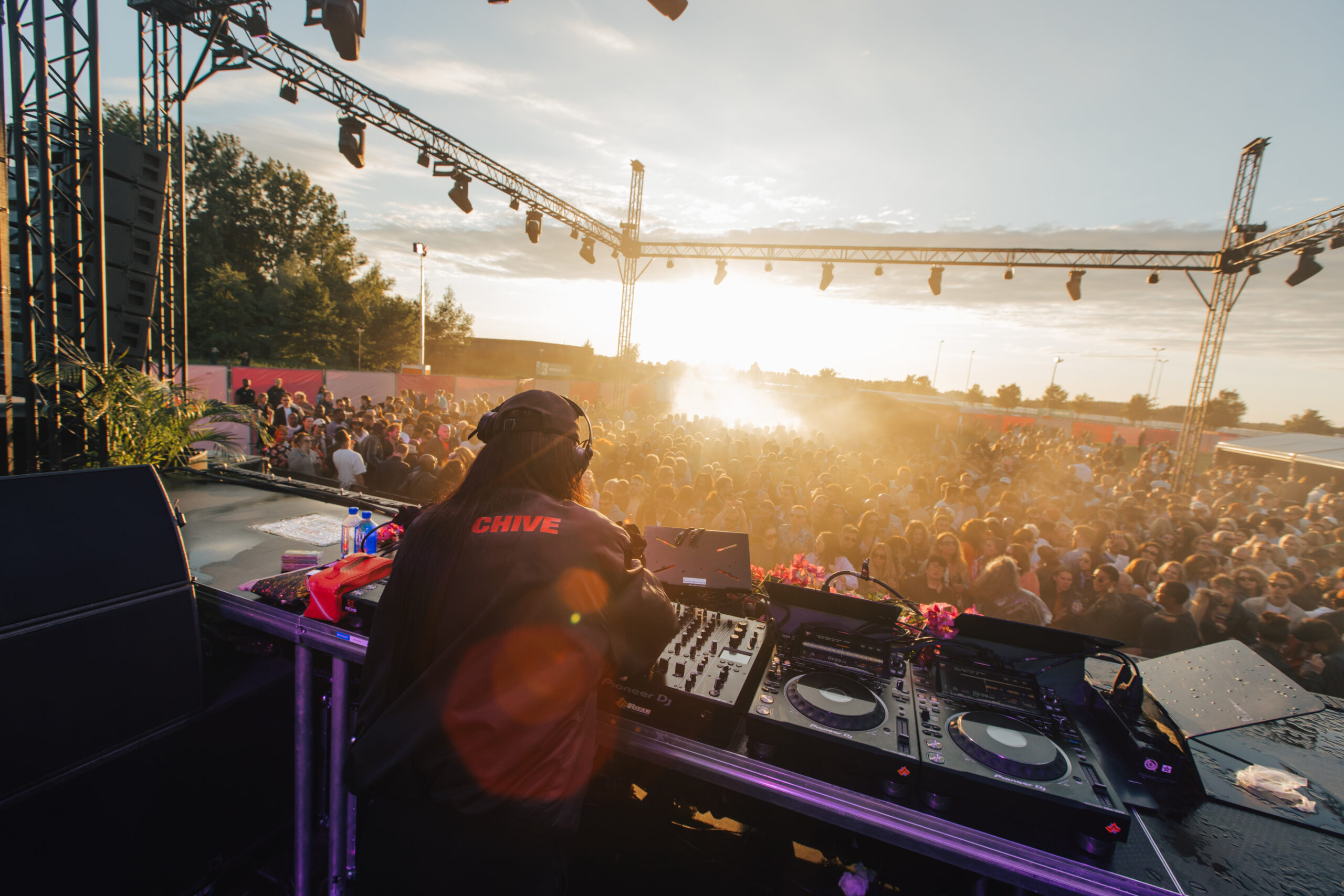 Vrije Volk Festival onthult spectaculaire eerste namen