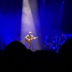 Hoe Lang? 50 jaar? Paul Carrack bewijst dat soul geen houdbaarheidsdatum heeft