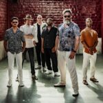 De Hammond leeft! Sven schiet mij linea recta de groove in