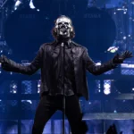 Ghost bouwt in Ziggo Dome eigen theatrale kerk op avond van inhuldiging paus 